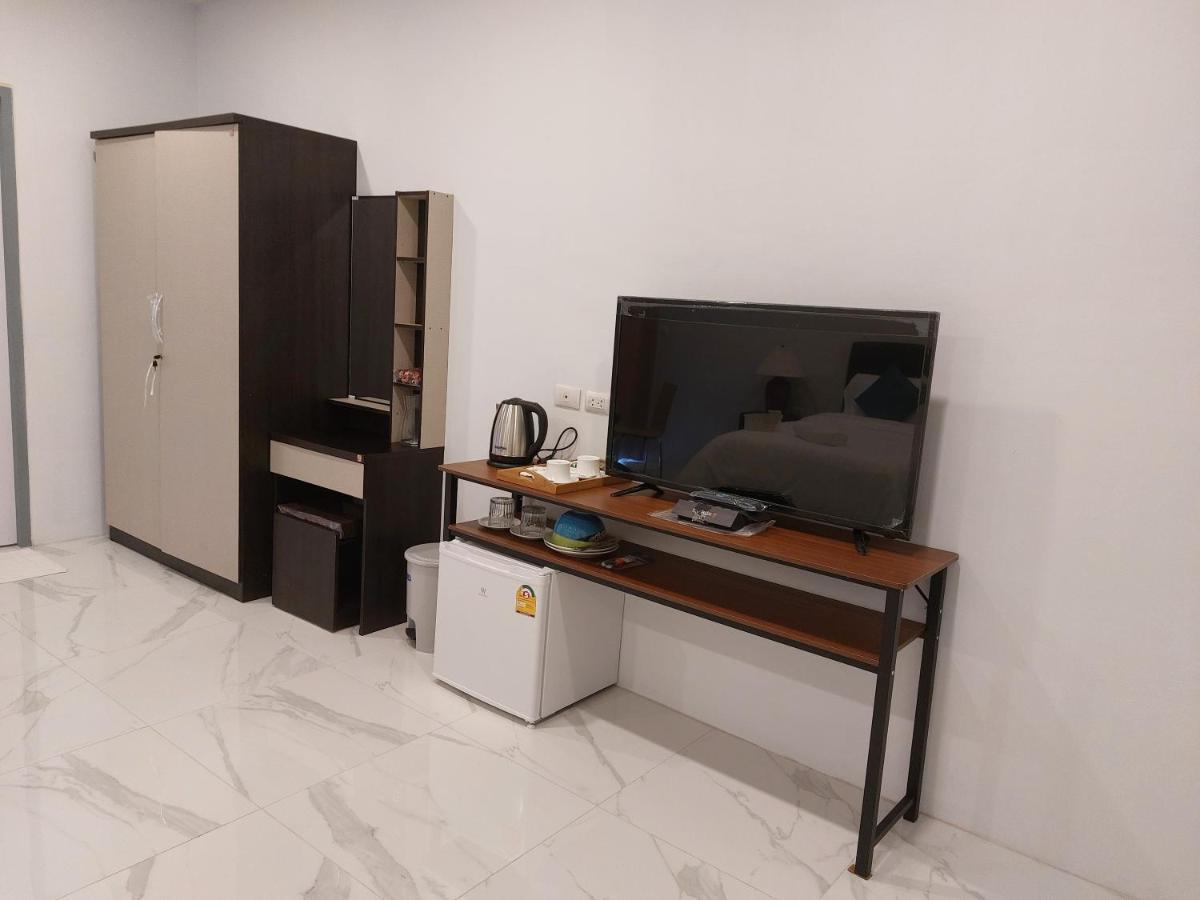 Pr Room For Rent Pantai Kamala Bagian luar foto