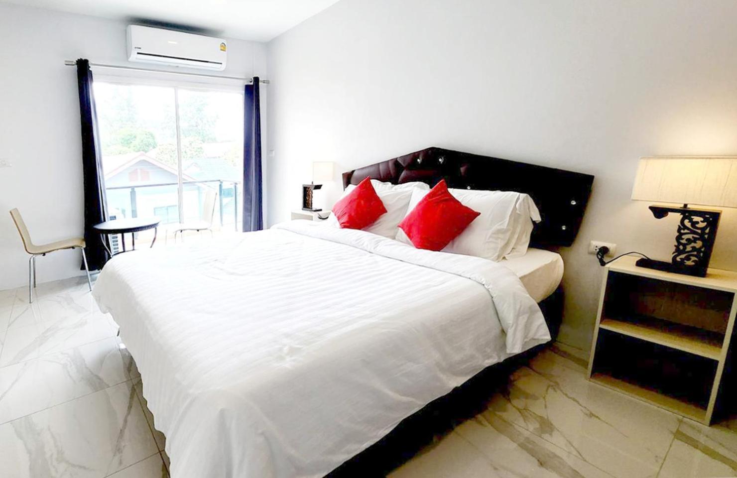 Pr Room For Rent Pantai Kamala Bagian luar foto