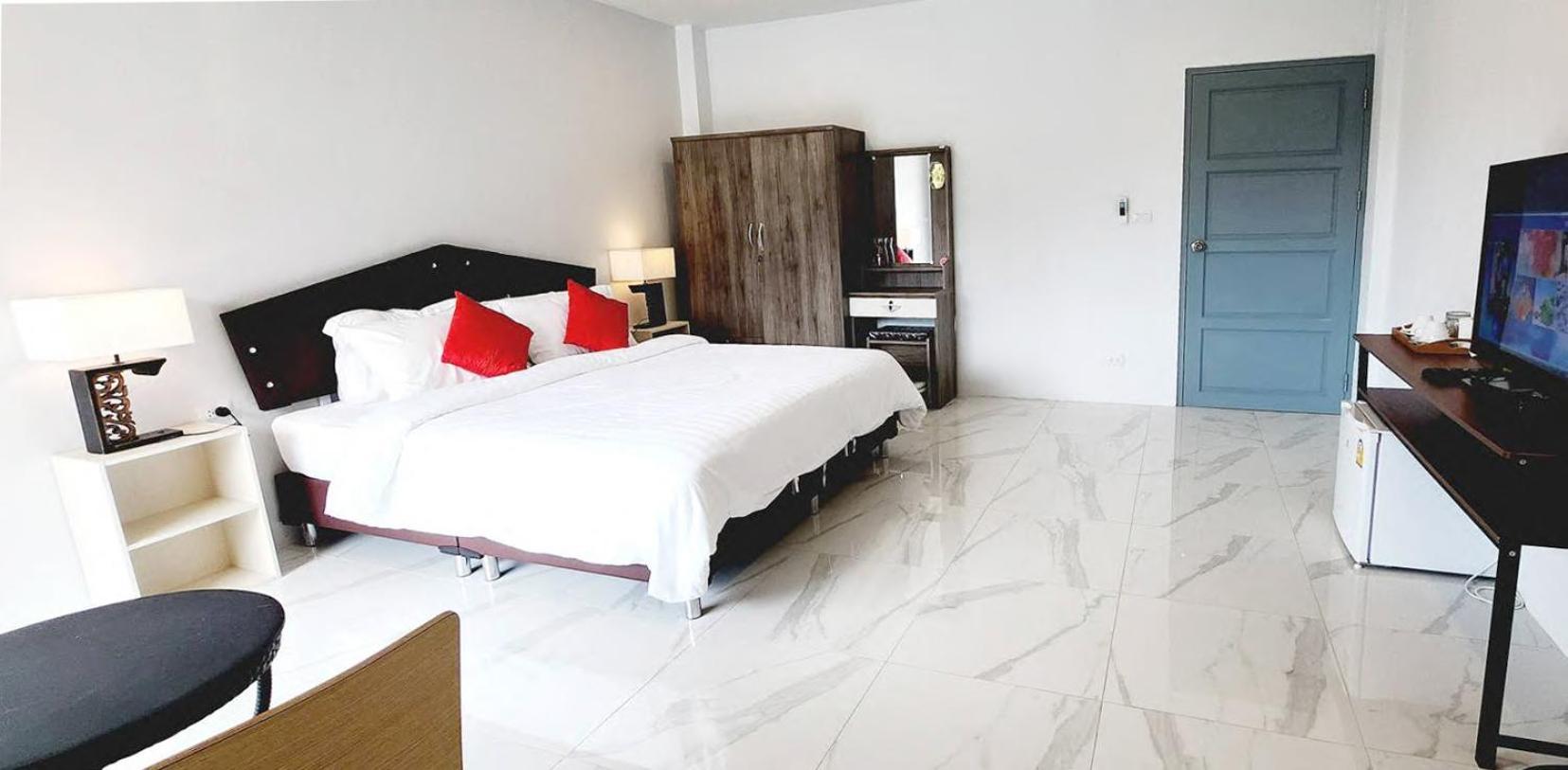 Pr Room For Rent Pantai Kamala Bagian luar foto