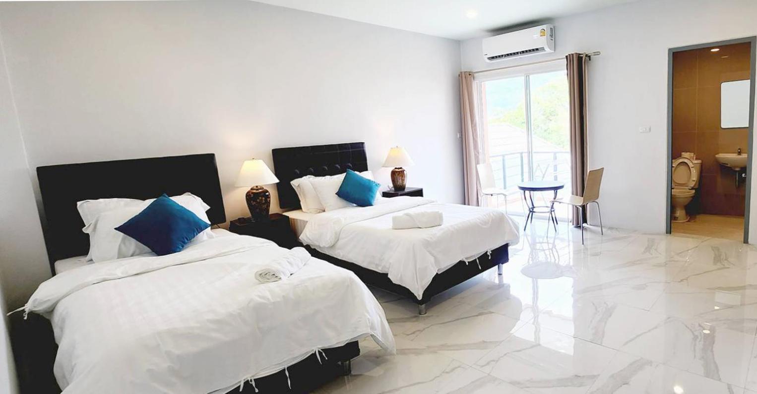 Pr Room For Rent Pantai Kamala Bagian luar foto