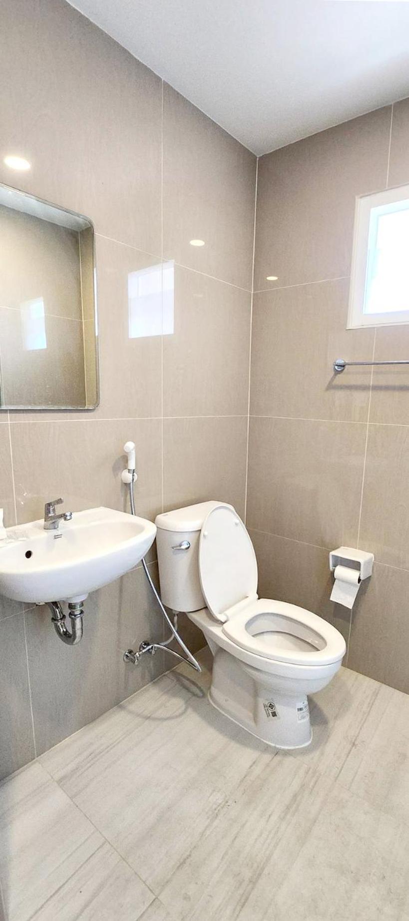 Pr Room For Rent Pantai Kamala Bagian luar foto